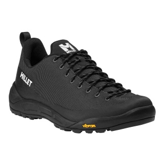 Millet Hiking Shoes Cimai GTX (Approach, waterproof, breathable) dark grey men's